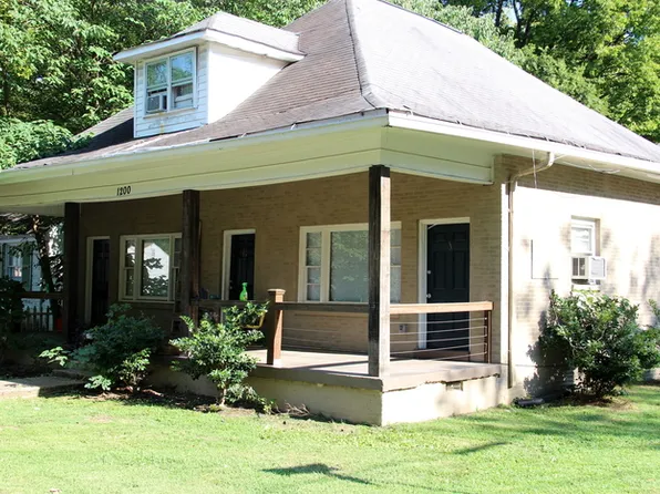 1200 Chester Ave #A, Nashville, TN 37206