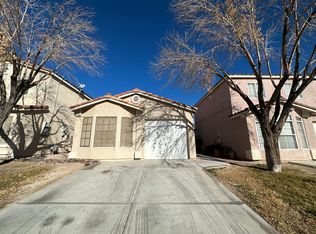 5892 Chisolm Trl, Las Vegas, NV 89118