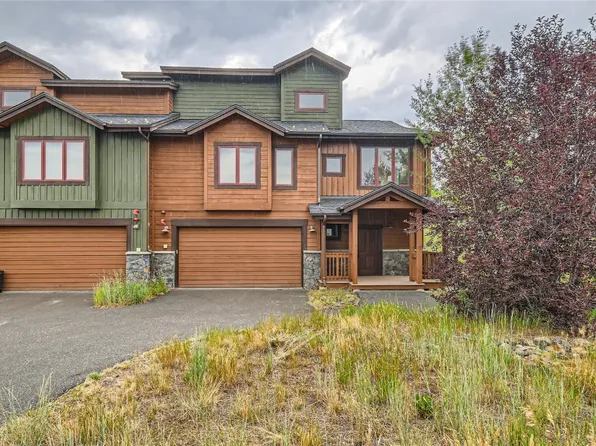 595 5th Ave #C, Frisco, CO 80443