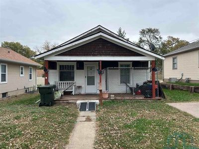 204 S John St, Sioux City, IA, 51103