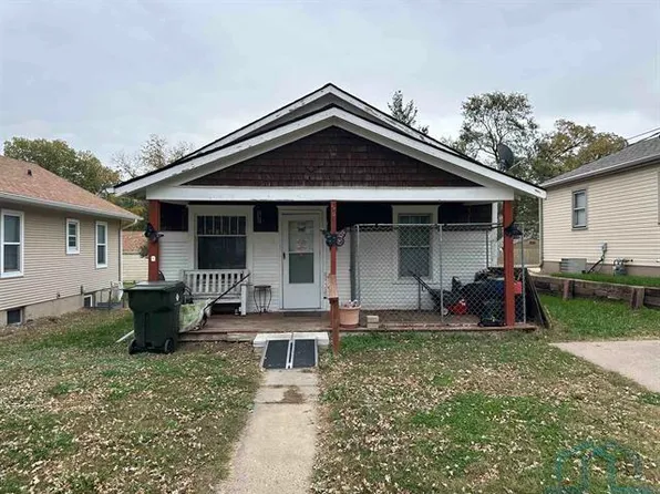 204 S John St, Sioux City, IA 51103