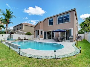 2418 Westmont Dr, Royal Palm Beach, FL 33411
