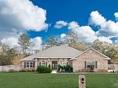 6102 Broadfield Ct, Milton, FL, 32570