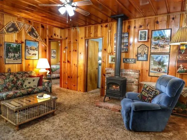 3400 Freel St, South Lake Tahoe, CA 96150