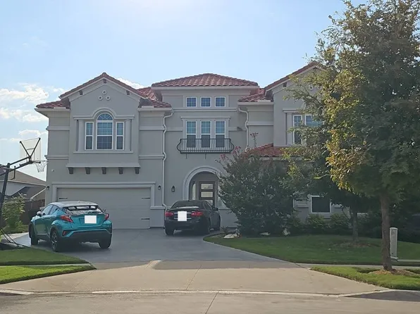 13197 Condit Ranch Rd, Frisco, TX 75035