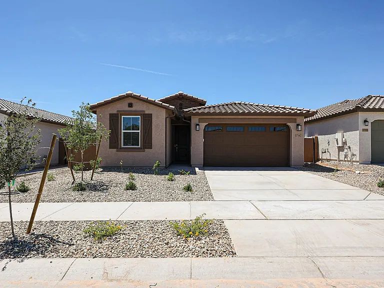 17347 W Gray Fox Trl — Photo 1