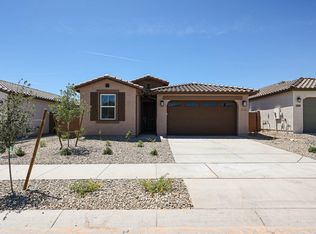 17347 W Gray Fox Trl, Surprise, AZ 85387