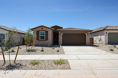 17347 W Gray Fox Trl Photo 1