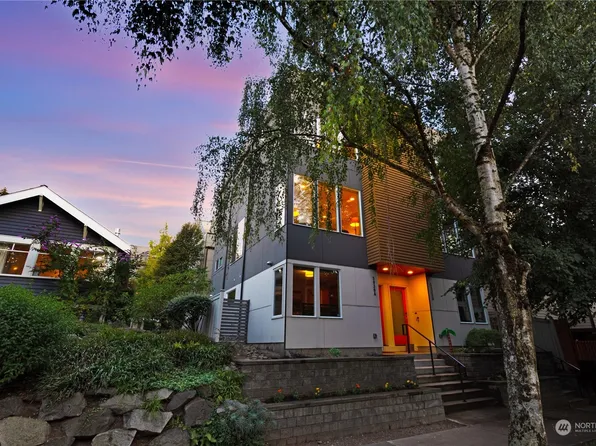5936 California Avenue SW #A, Seattle, WA 98136