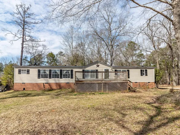 1330 Freeman Harriss Road, Harlem, GA 30814