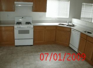 106 George Pl, Las Vegas, NV 89106