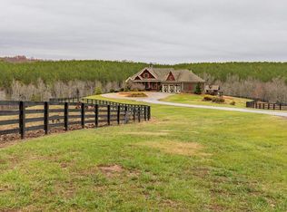 1316 Hubbard Rd, Dawsonville, GA 30534