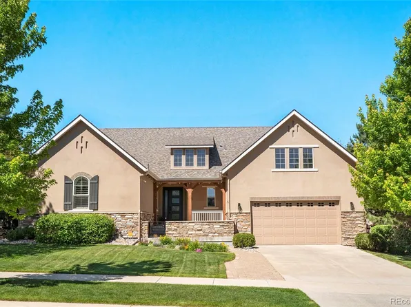 11715 Spotted Street, Parker, CO 80134