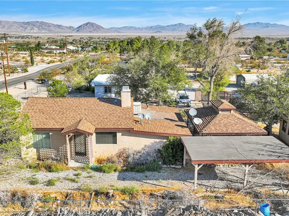 9405 Mesa Rd, Lucerne Valley, CA 92356