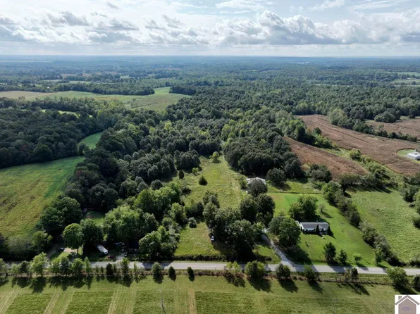 2121 State Route 818 Lyon Co Ky #20.196, Marion, KY 42064