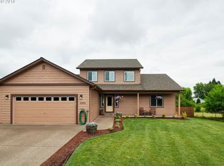 42922 SW Klickitat Ave, Forest Grove, OR 97116