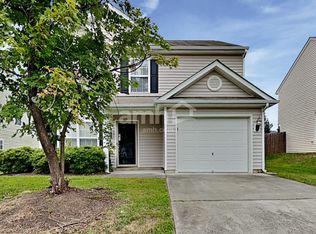 4211 Lady Slipper Ln, Durham, NC 27704