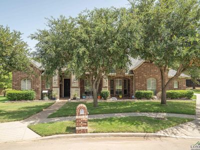 2404 Tuscany Dr, Corinth, TX, 76210