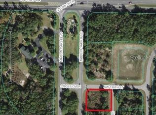 Marion Oaks Blvd LOT 1, Ocala, FL 34473