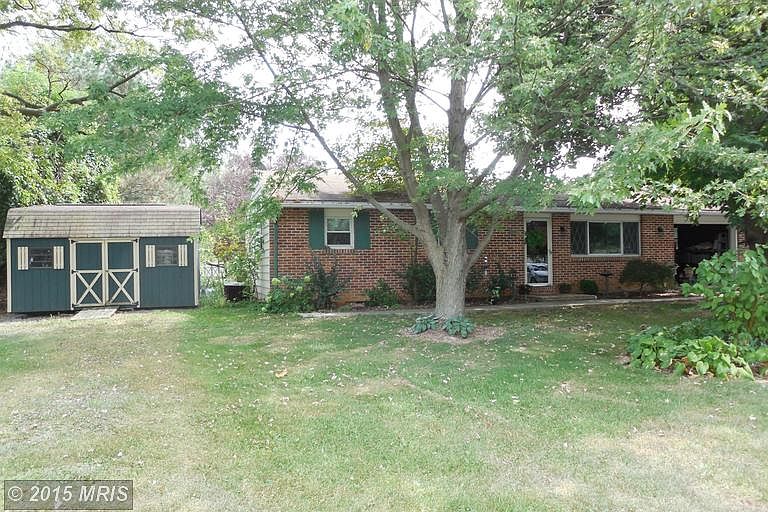 1st image of 12170 Malissa Dr