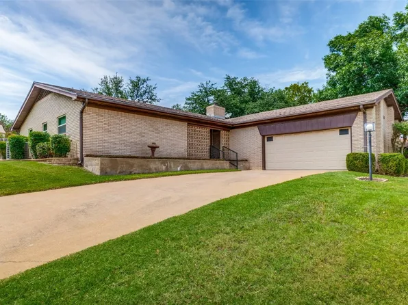 1616 Wilson Rd, Fort Worth, TX 76112