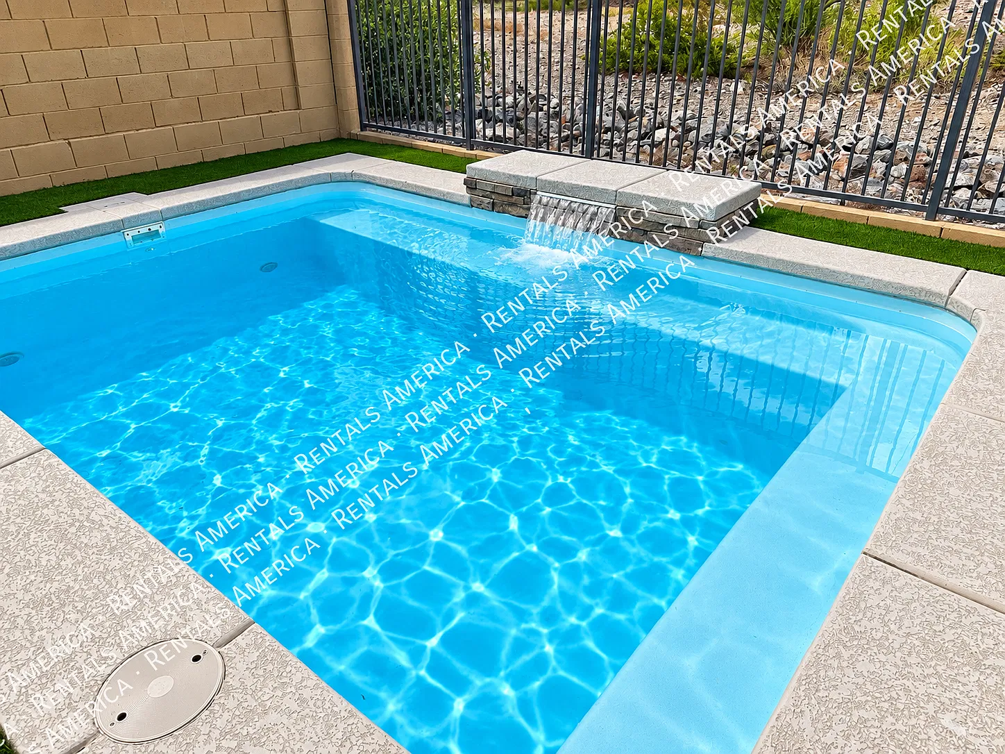 Luxury Ahwatukee Home with Pool, Mountain Views & Gated Community — Photo 3