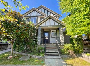 19111 67a Ave, Surrey, BC V4N 6A6