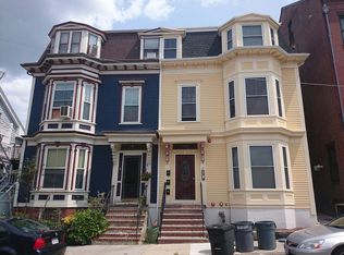 6 Gates St #2, South Boston, MA 02127