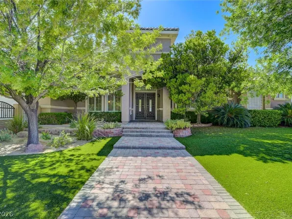 4885 N Pioneer Way, Las Vegas, NV 89149