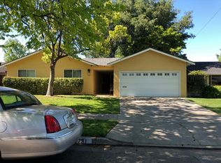 1731 Fabian Dr, San Jose, CA 95124