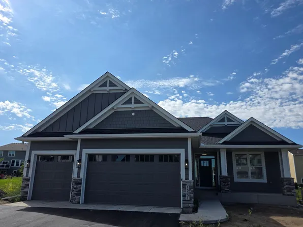 15351 110th Ave N, Osseo, MN 55369