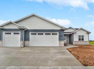 3800 Teton Ln, Appleton, WI 54913