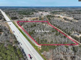 1160 Bookie Richardson Rd, Chapin, SC 29036