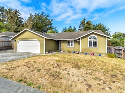6400 Humboldt Hill Rd, Eureka, CA, 95503