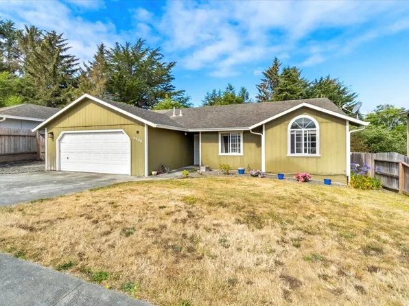 6400 Humboldt Hill Rd, Eureka, CA 95503