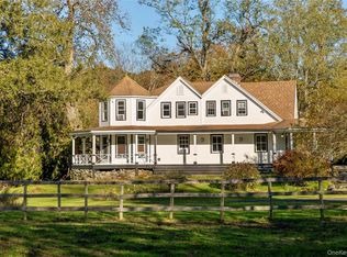 729 Cold Spring Road, Stanfordville, NY 12581