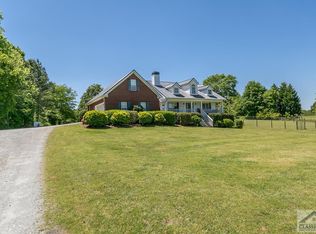 2375 Whitney Rd, Monroe, GA 30655