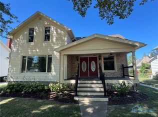 214 Main St, Pemberville, OH