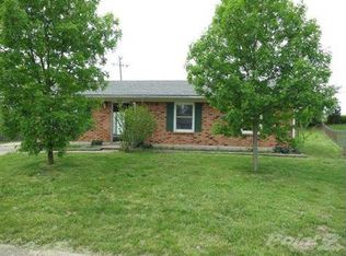 1104 Pocahontas Ct, Georgetown, KY 40324