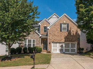 3032 Normandy Rdg, Lawrenceville, GA 30044