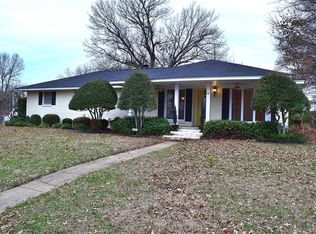 317 Quail Ridge, Sallisaw, OK 74955