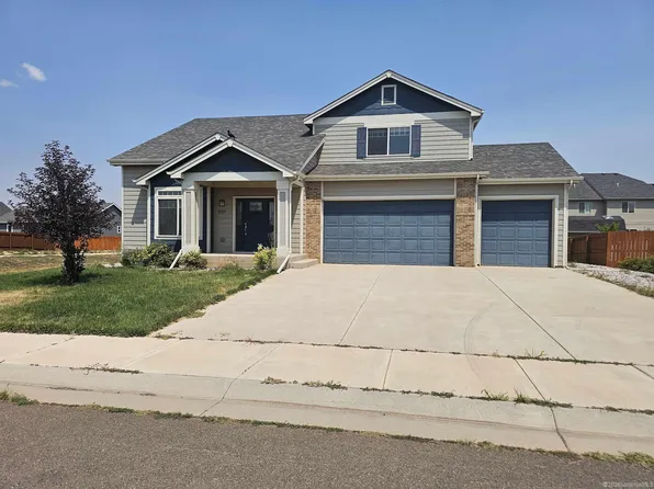 4019 Bobolink Ln, Laramie, WY 82070