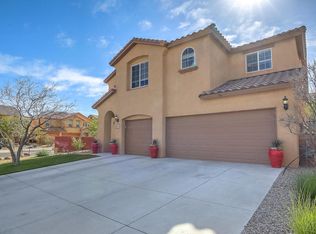 15 Monte Vista Dr NE, Rio Rancho, NM 87124
