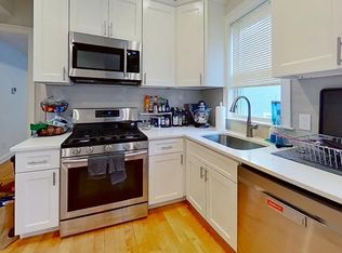 49 Burton St #2, Brighton, MA 02135
