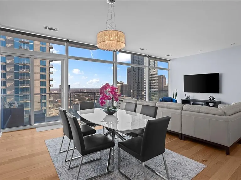 45 Ivan Allen Jr Blvd NW #2506 — Photo 8