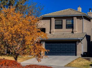 118 Sienna Hills Dr SW, Calgary, AB T3H2C8