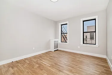 Rented by Akelius Real Estate Management