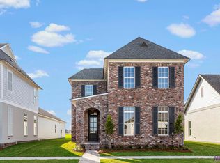 13820 Woody Creek Dr, Baton Rouge, LA 70810