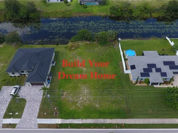 707 Gleason Pkwy, Cape Coral, FL 33914