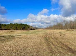 729 Buckleberry Rd, Princeton, NC 27569